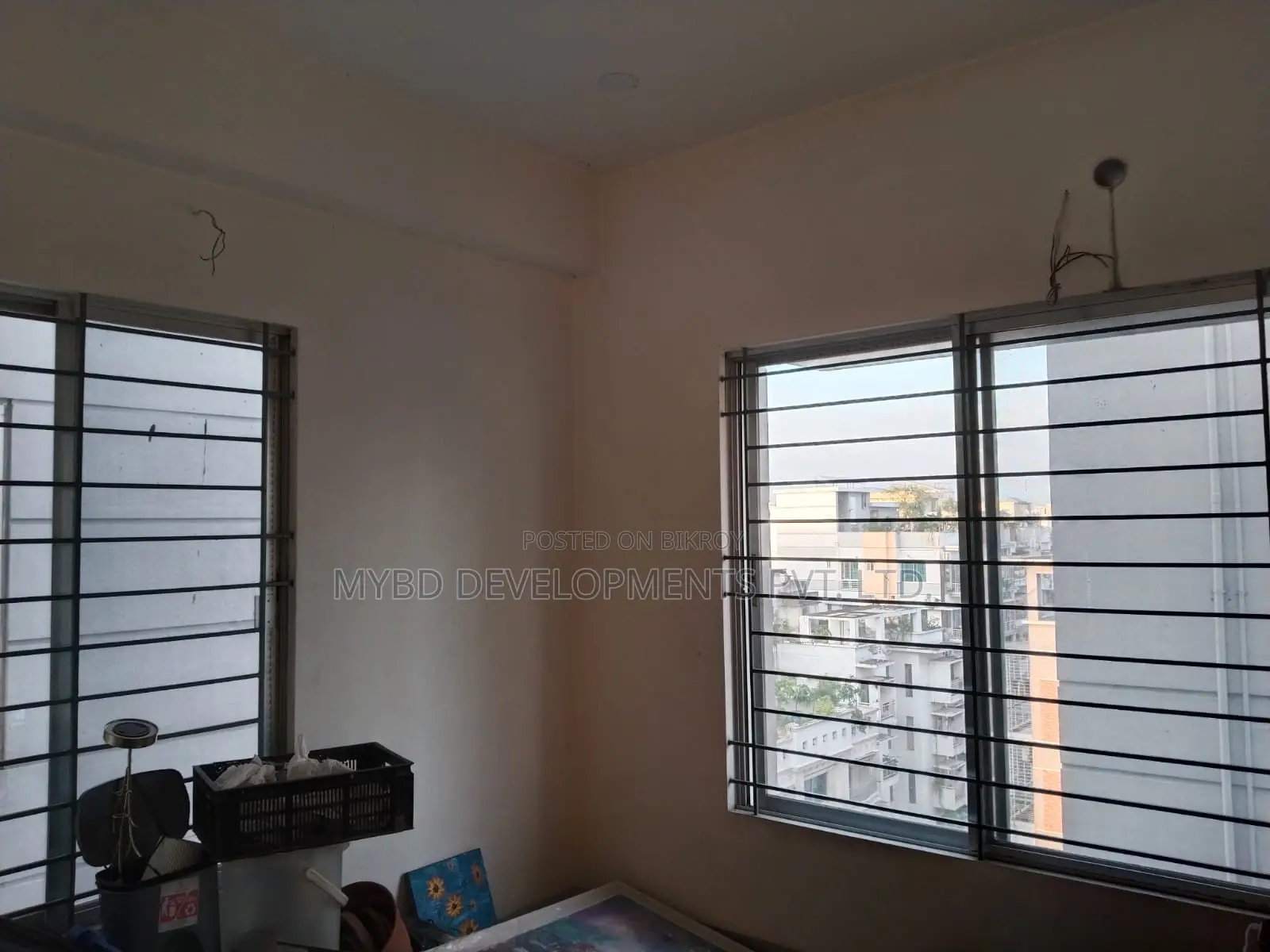 4 Bedroom Apartment in Bashundhara for sale