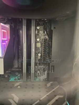 Desktop Computer 32GB AMD Ryzen 7 SSD 32GB