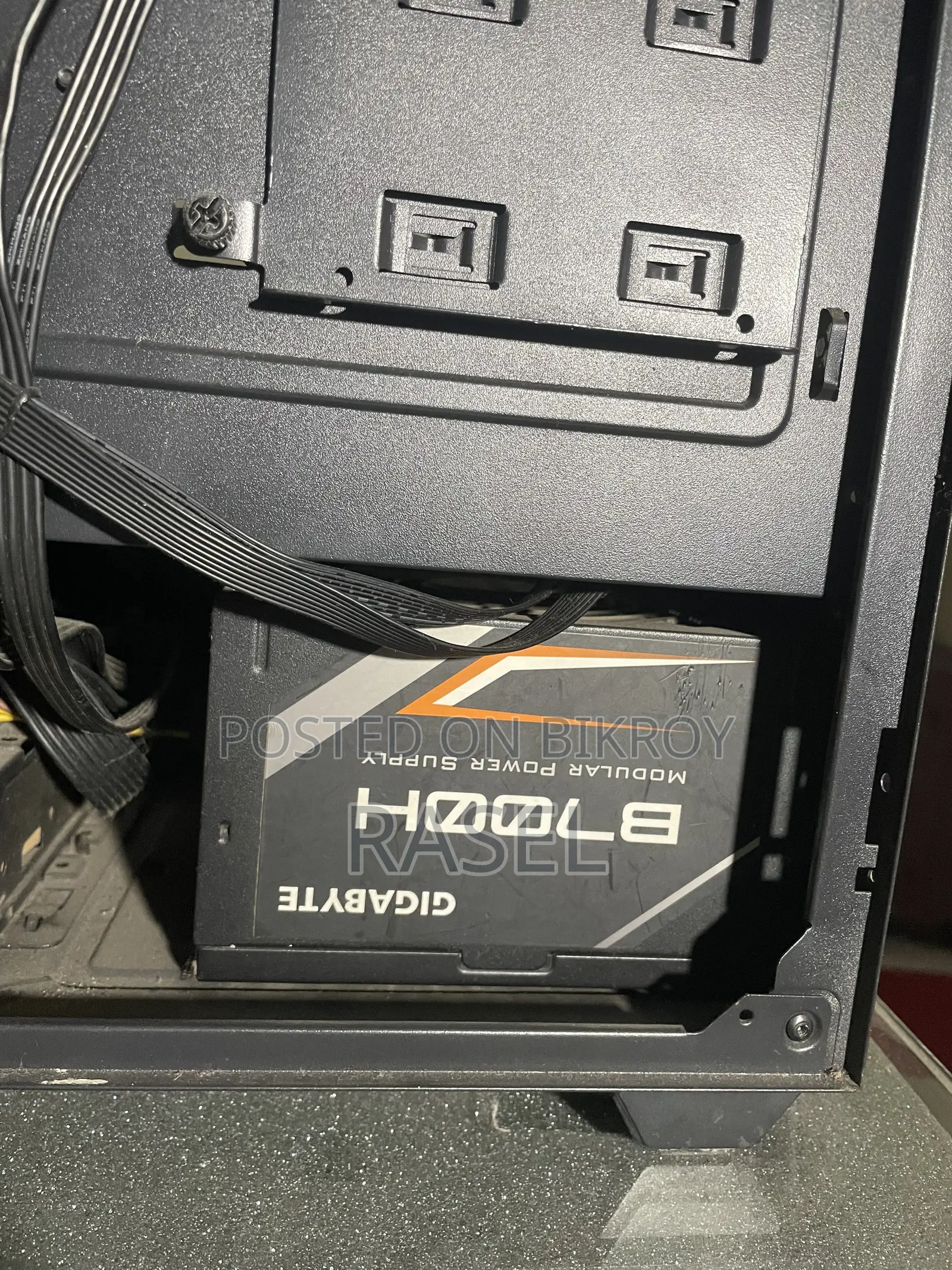 Desktop Computer 32GB AMD Ryzen 7 SSD 32GB