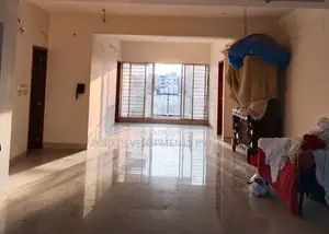 4 Bedroom Apartment in Bashundhara for sale
