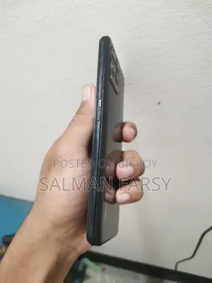 Realme 8 5G 128 GB Black