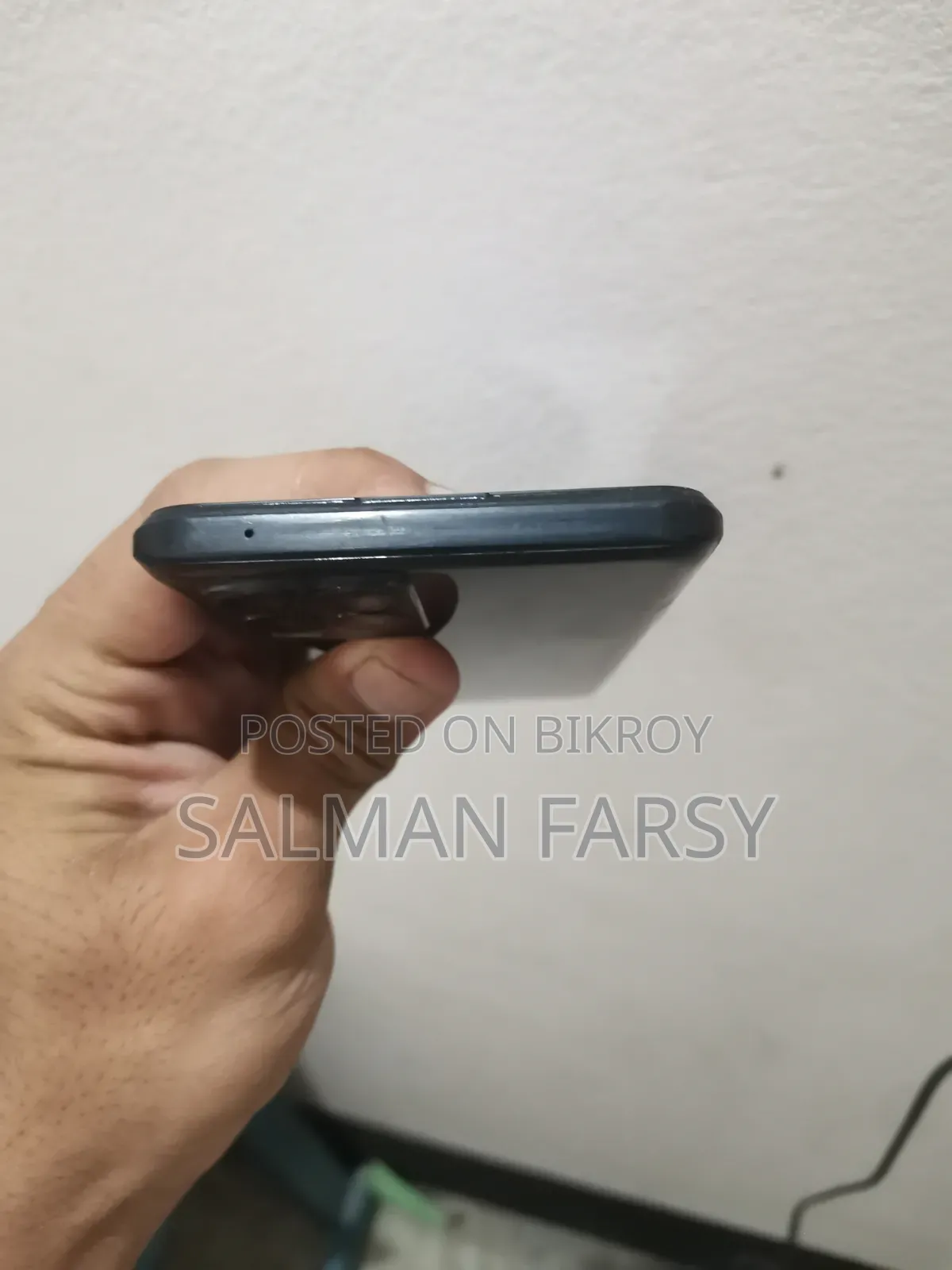 Realme 8 5G 128 GB Black