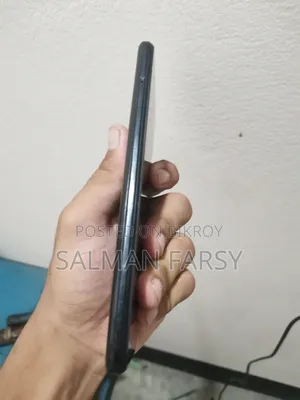 Realme 8 5G 128 GB Black