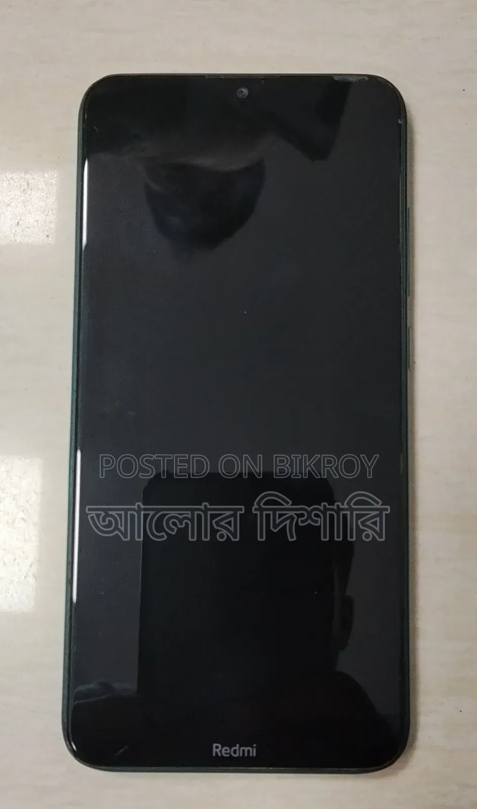 Xiaomi Redmi 8 64 GB Blue
