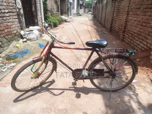Hero Cycle