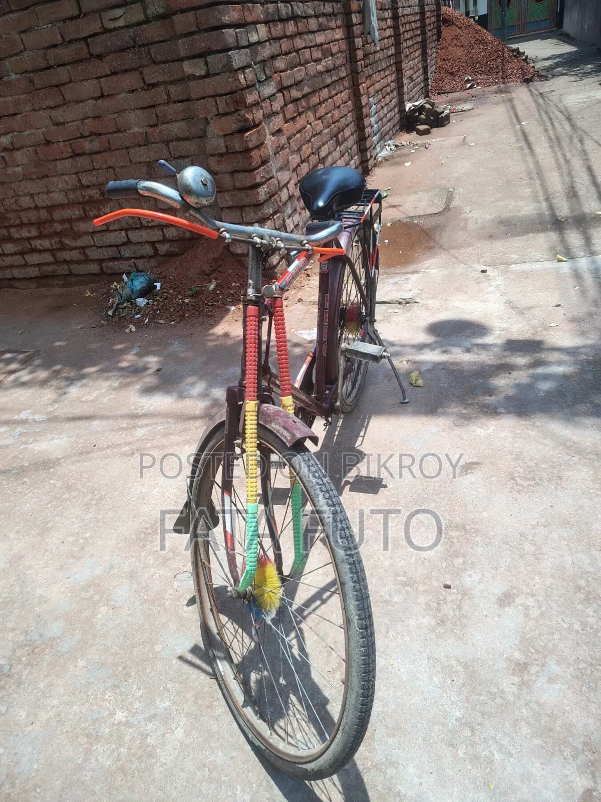Hero Cycle