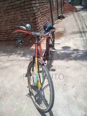Hero Cycle