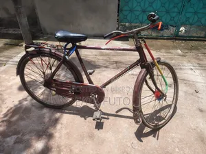 Hero Cycle