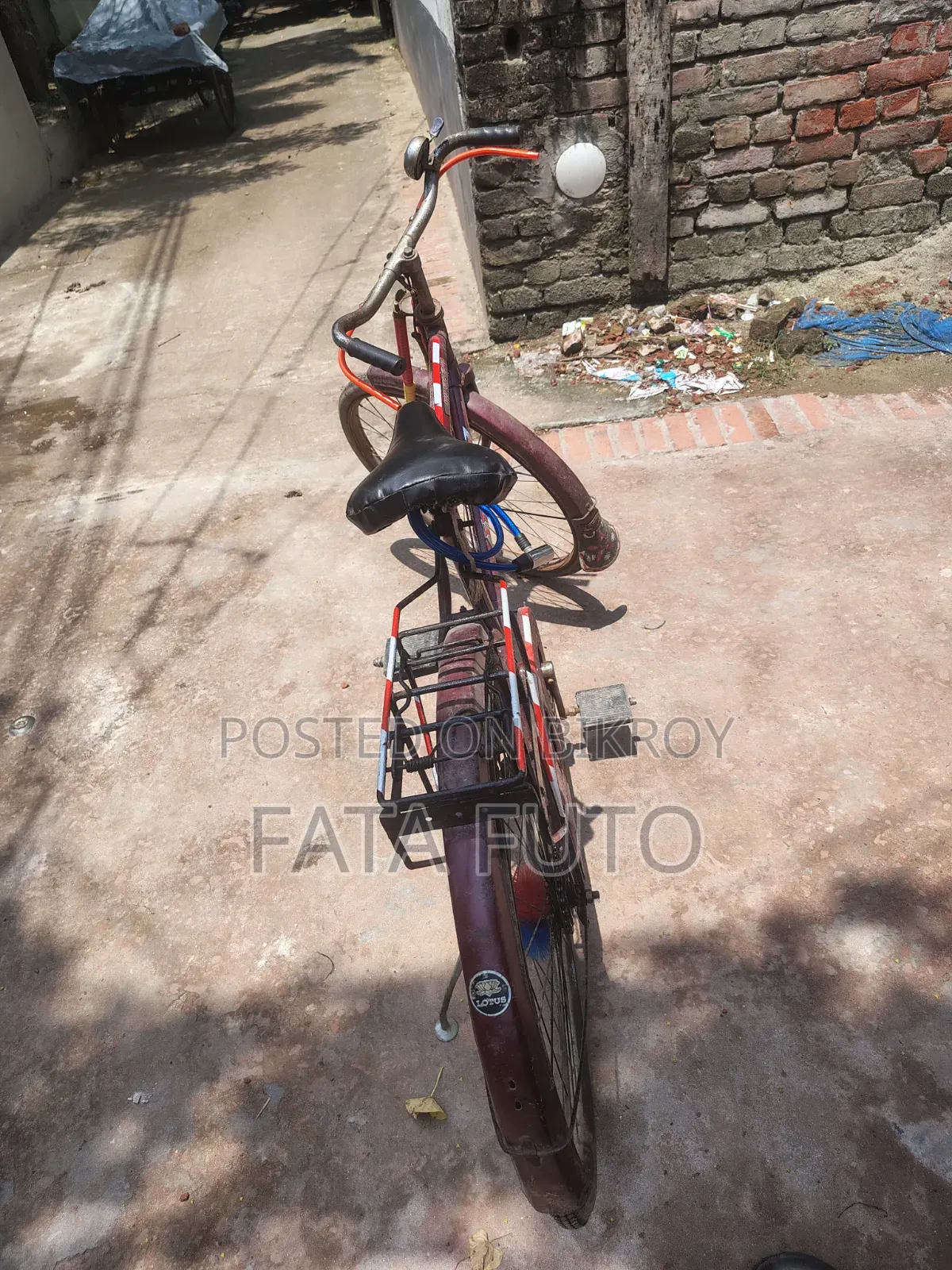 Hero Cycle