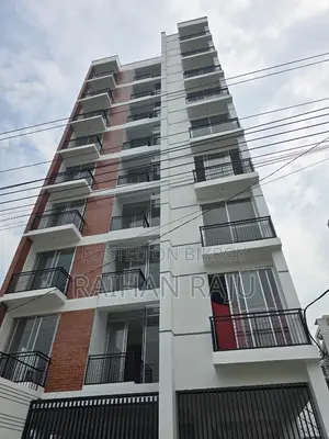 3-Bedroom Apartment in Green Hut Real, Basundhara for Sale