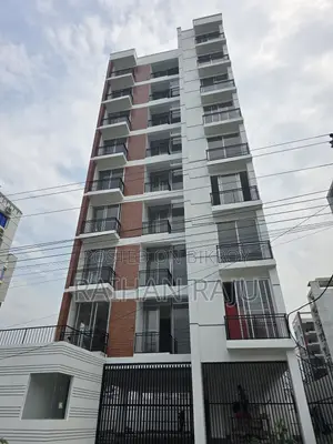 3-Bedroom Apartment in Green Hut Real, Basundhara for Sale