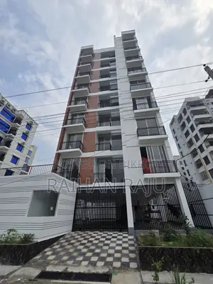 3-Bedroom Apartment in Green Hut Real, Basundhara for Sale