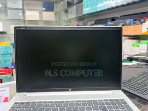Laptop HP ProBook 450 G8 8GB Intel Core i5 SSD 256GB