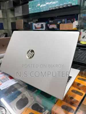 Laptop HP ProBook 450 G8 8GB Intel Core i5 SSD 256GB