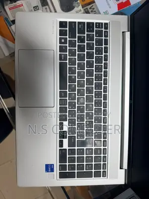 Laptop HP ProBook 450 G8 8GB Intel Core i5 SSD 256GB