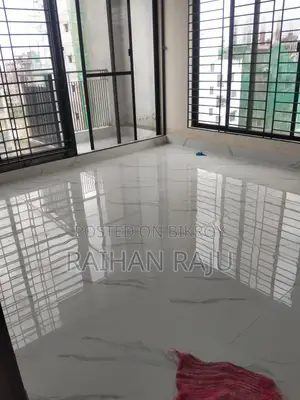 3-Bedroom Apartment in Green Hut Real, Basundhara for Sale