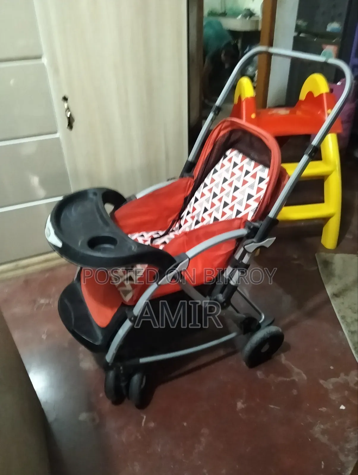 Baby Walker