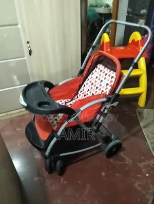 Baby Walker