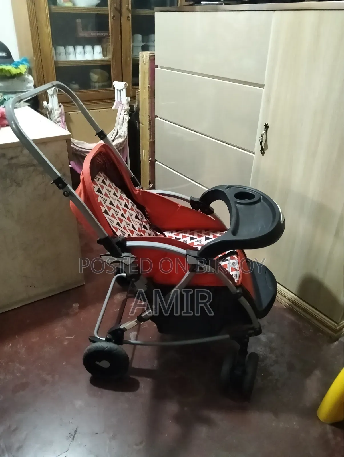 Baby Walker