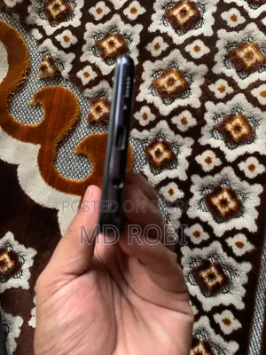 Samsung Galaxy A71 128 GB Black