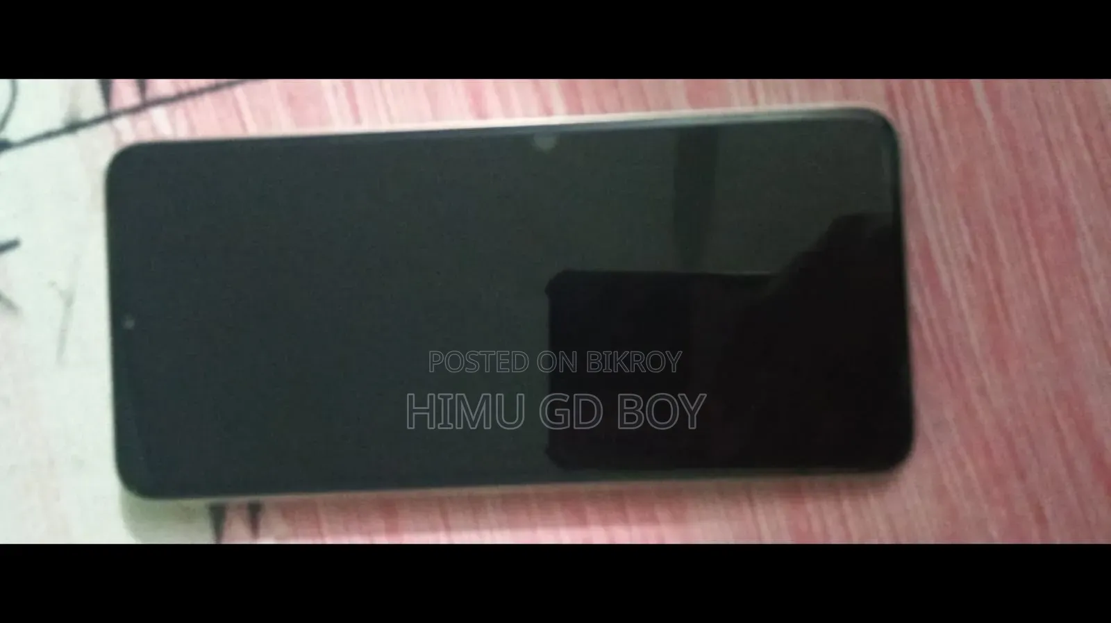 Itel A100C 128 GB Rose Gold