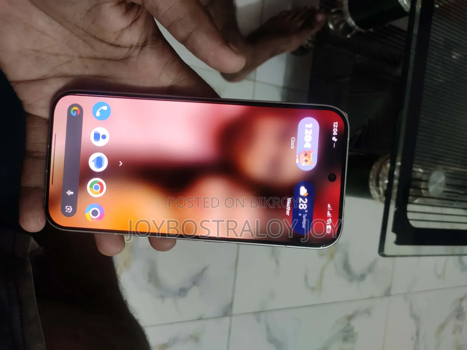 Xiaomi Poco X8 Pro 256 GB White