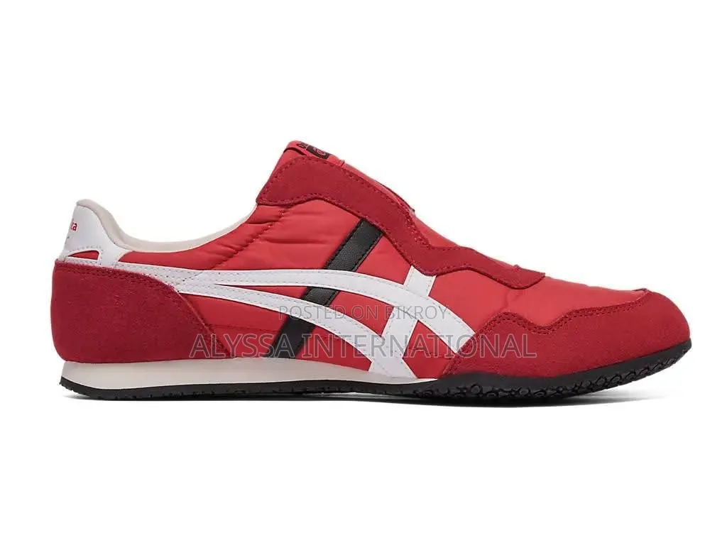 Onitsuka Tiger (Serrano Slip-On)