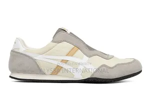 Onitsuka Tiger (Serrano Slip-On)
