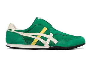 Onitsuka Tiger (Serrano Slip-On)