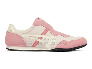 Onitsuka Tiger (Serrano Slip-On)