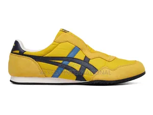 Onitsuka Tiger (Serrano Slip-On)
