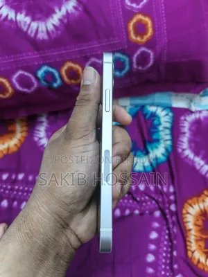 Apple iPhone 12 128 GB White