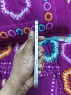 Apple iPhone 12 128 GB White