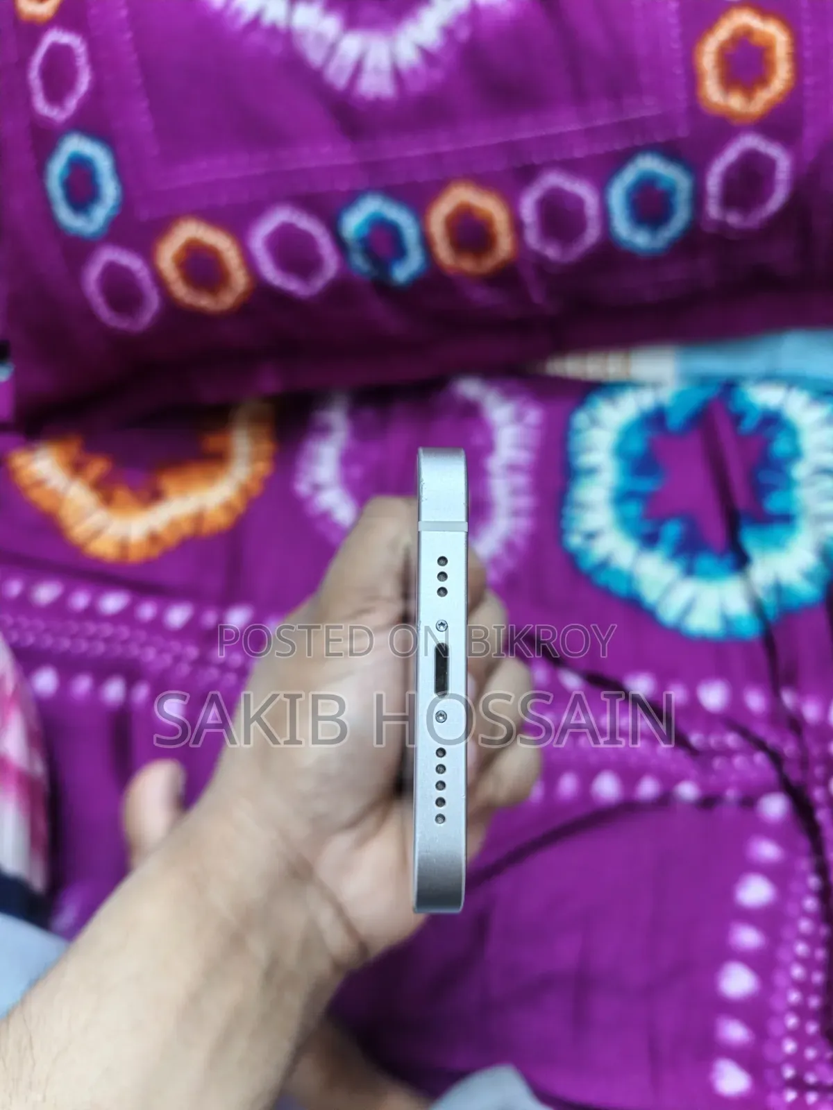 Apple iPhone 12 128 GB White