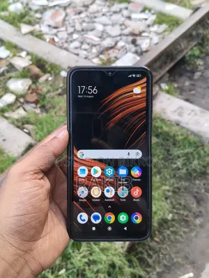 Xiaomi Poco M3 128 GB Blue