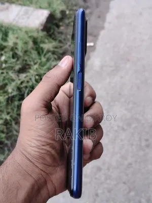 Xiaomi Poco M3 128 GB Blue