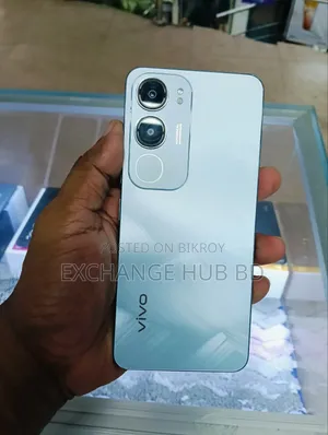 Vivo Y29 128 GB Blue