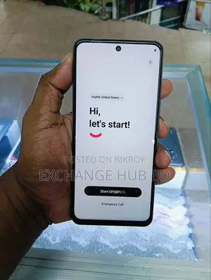 Vivo Y29 128 GB Blue