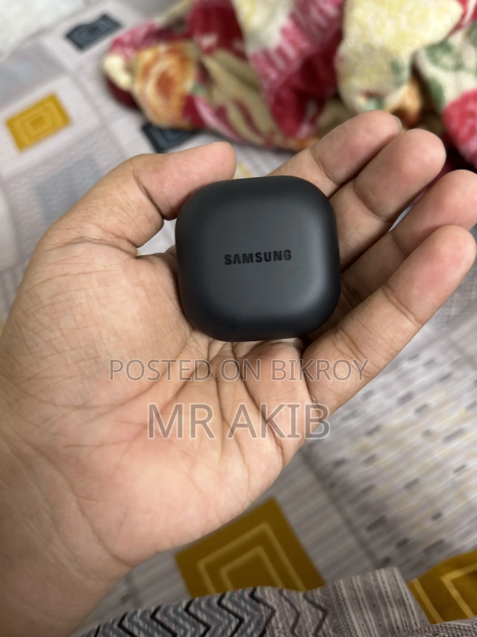 গ্যালাক্সি বাডস প্রো ২
