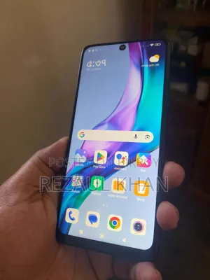 Xiaomi Redmi Note 10 Pro 128 GB Blue