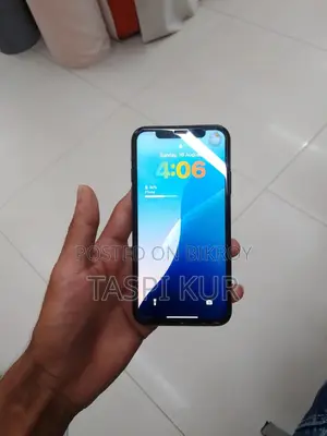 Apple iPhone XS 256 GB Black
