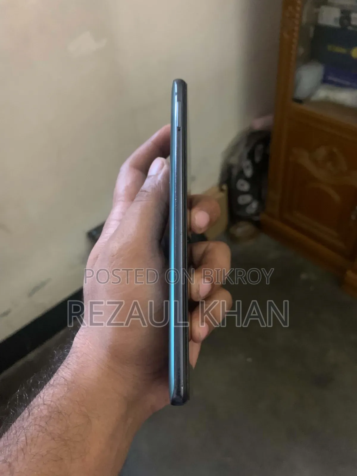Xiaomi Redmi Note 10 Pro 128 GB Blue