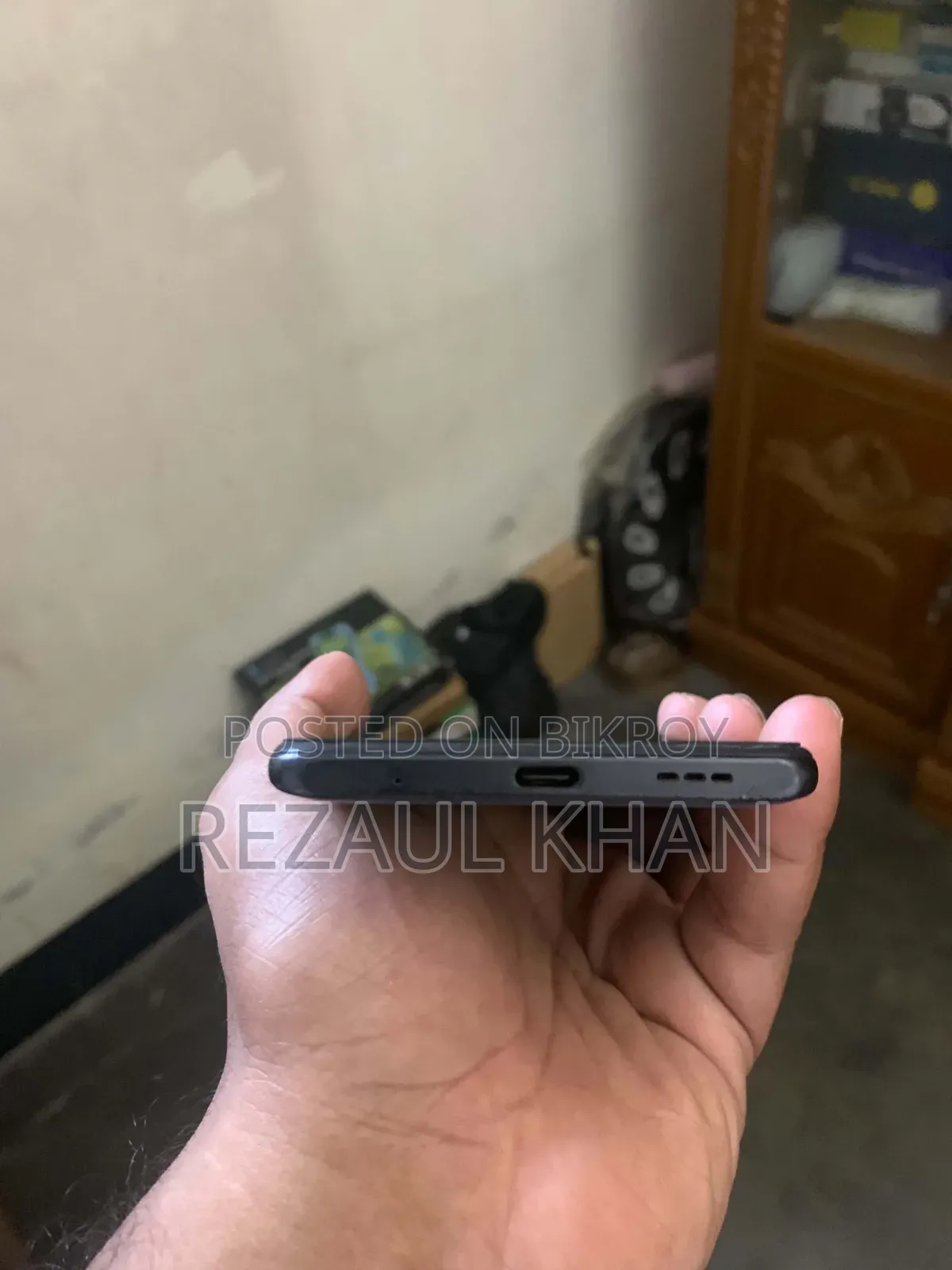 Xiaomi Redmi Note 10 Pro 128 GB Blue
