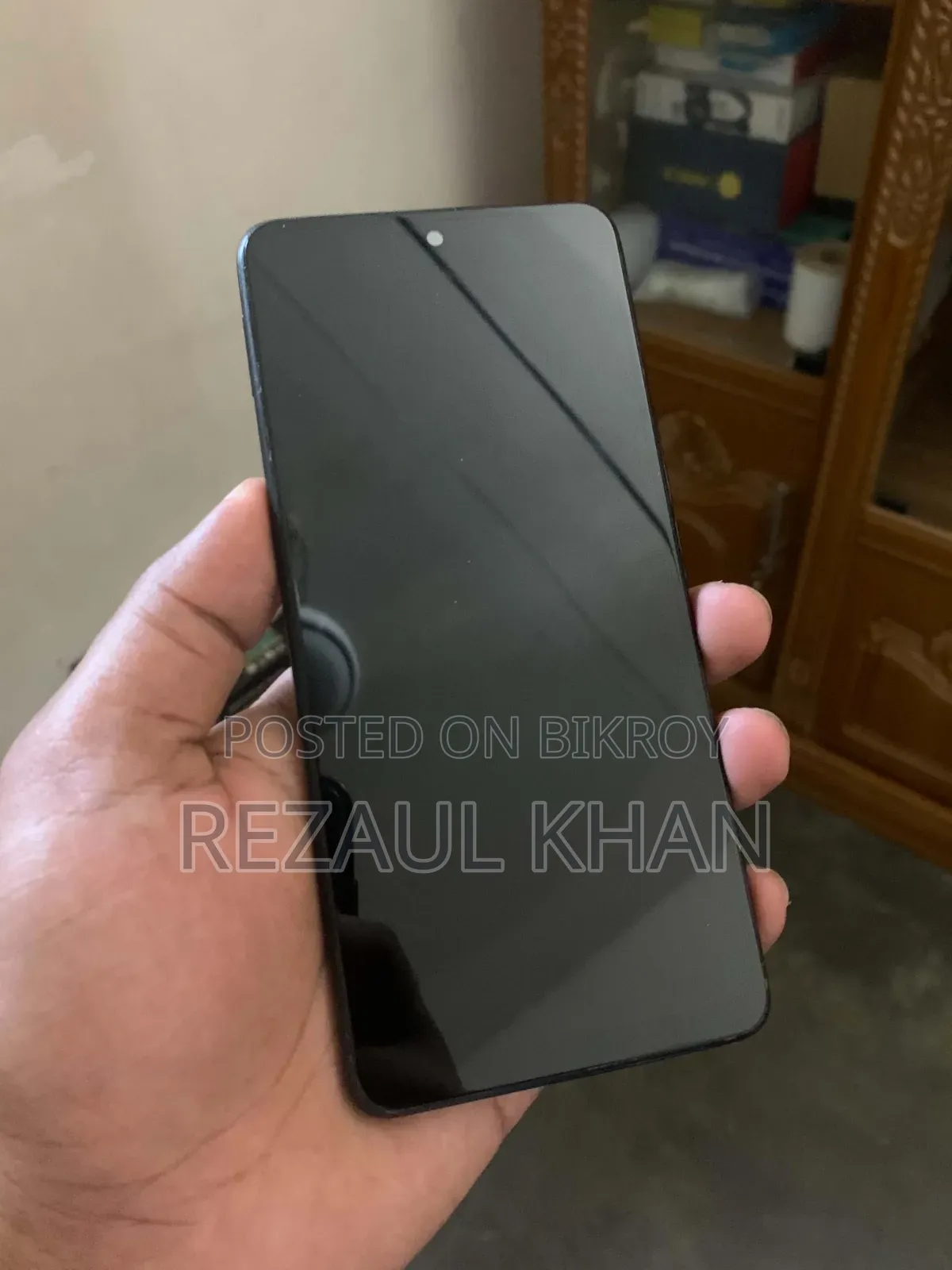 Xiaomi Redmi Note 10 Pro 128 GB Blue