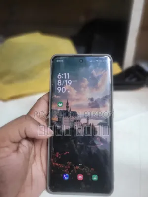 Xiaomi Redmi Note 15 256 GB Black