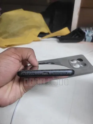 Xiaomi Redmi Note 15 256 GB Black
