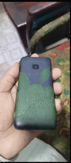 Samsung B360E Black