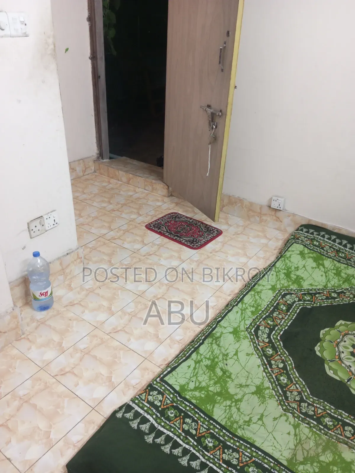 Studio Apartment in Instant August 20, Mirpur for Rent