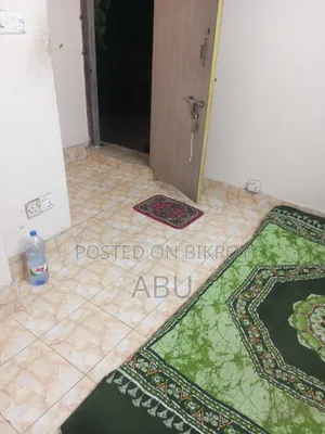 Studio Apartment in Instant August 20, Mirpur for Rent
