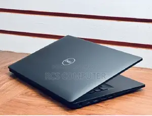 Laptop Dell Latitude 7490 8GB Intel Core i7 SSD 512GB